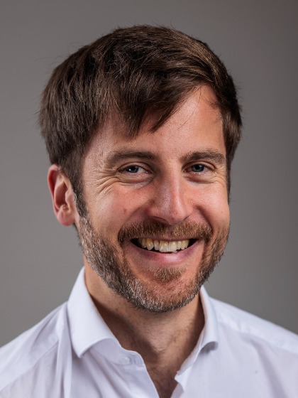 I.W. (Ian) Merkel, PhD