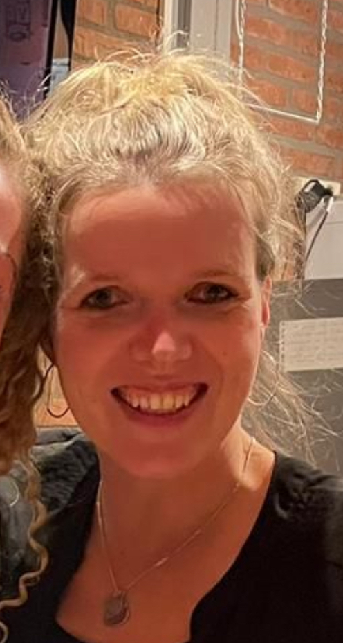 Profile picture of I. (Ilse) Hansma