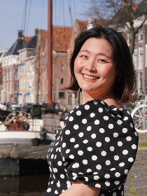 Y. (Ivy) Huang, BA