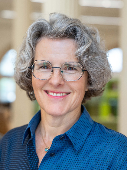 Profile picture of J.A. (Anne) Beaulieu, Prof