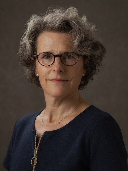 Prof. J.A. (Anne) Beaulieu