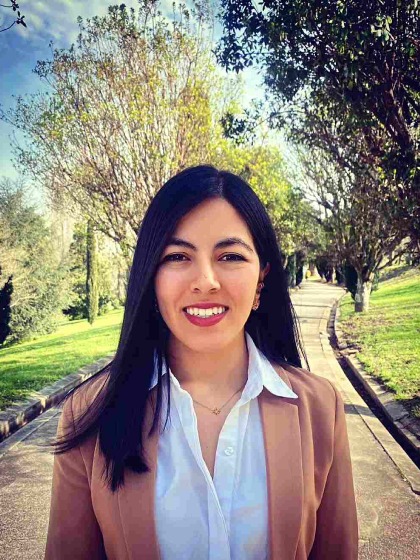 J.A. (Andrea) Correa-Chica, PhD