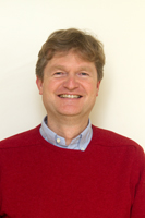 Profielfoto van prof. dr. J.A. (Jourik) Gietema