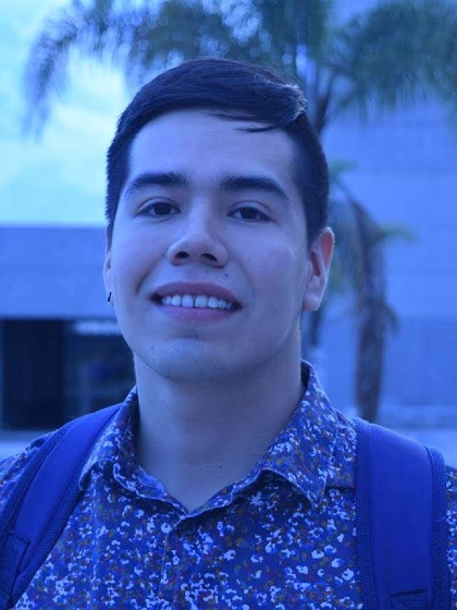 J.A. (Jonathan Aaron) Mendoza Rodarte