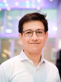 Profile picture of J.A. (Jorge) Perez Parra, Prof