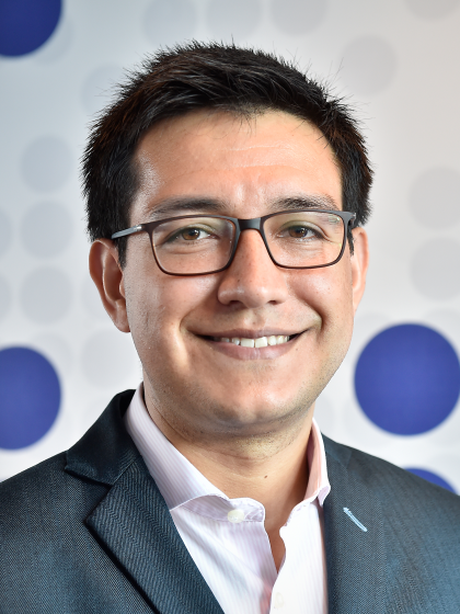 J.A. (Jorge) Perez Parra, Prof Dr