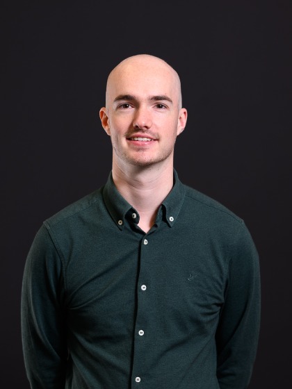Profielfoto van J.A. (Jari) T&ouml;njes