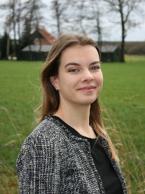 Profielfoto van J.B. (Jocelyn) Lubbers