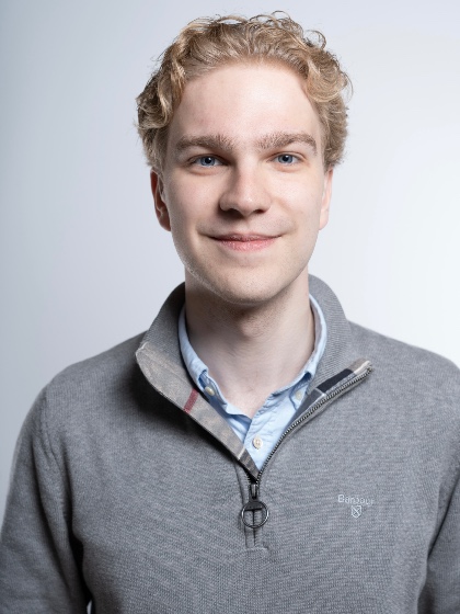 J.B. (Jelte) Tirion
