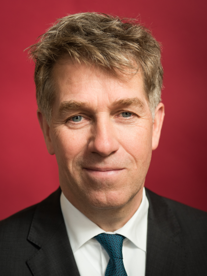 prof. mr. dr. J.B. (Jan Berend) Wezeman