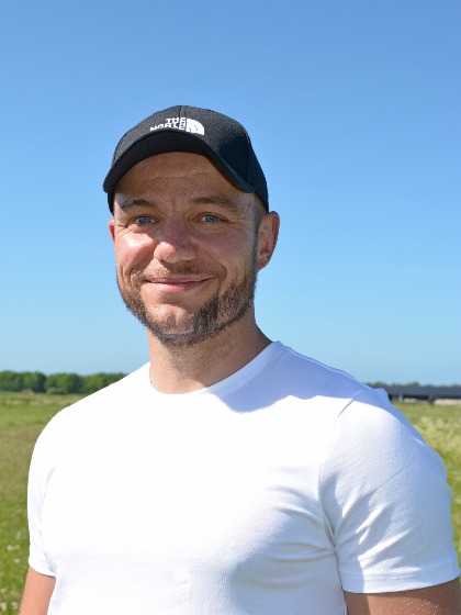 J. (Joost) Besijn