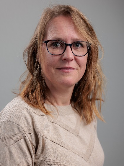 Profielfoto van J.C. (Jolanda) Dijkstra