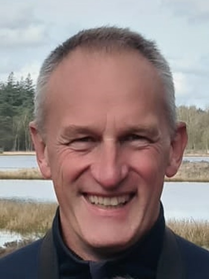 drs. J.C.E.W. (Jos) Hooijmeijer