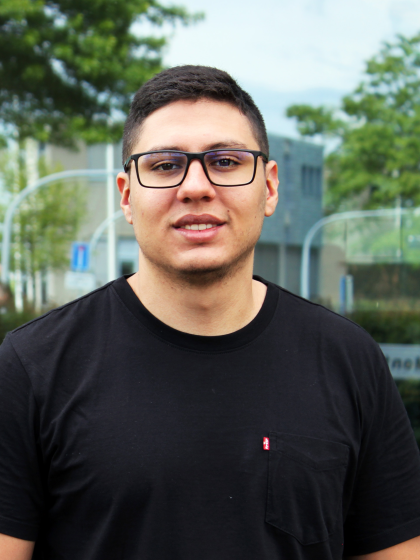 Profielfoto van J.C. (Juan ) Jaramillo Londoño