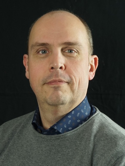 Profile picture of J.C.M. (Jacco) Bergman