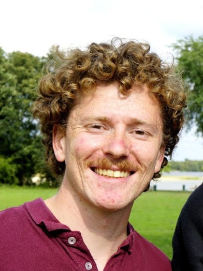 Profielfoto van drs. J.C. (Jean-Paul) Vaarkamp