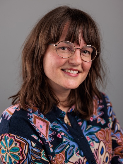 Profielfoto van J. (Janet) Caspers