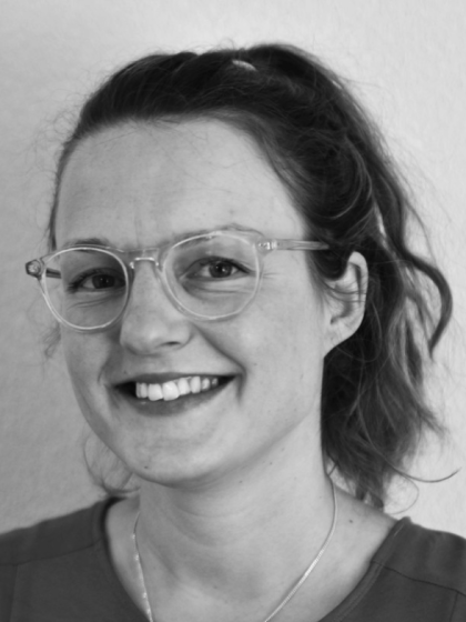 J. (Janet) Caspers