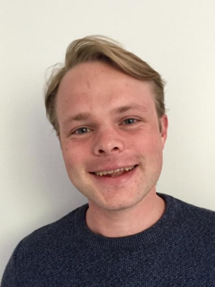 Profile picture of J.D. (Jonas) Stein, MSc