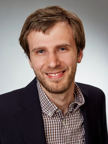 Profielfoto van J.D. (James) Wilson, Dr