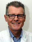 Profielfoto van dr. J. (Jakob) de Vries