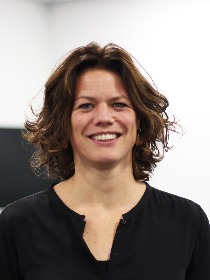 Profielfoto van dr. J. (Janine) de Zeeuw