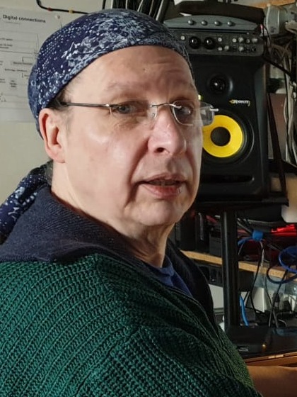 Profielfoto van J. (John) Döpp