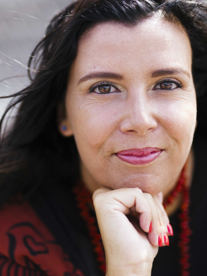 Profielfoto van J. (Joana) Da Silveira Duarte, PhD