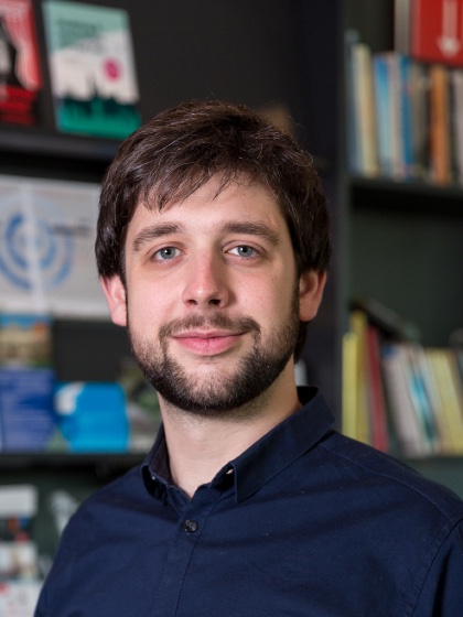 Profile picture of J. (Jitse) Duijsters, MSc