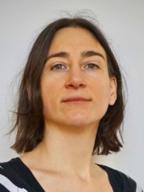 Profielfoto van J.E.C. (Judith) Verweijen, PhD