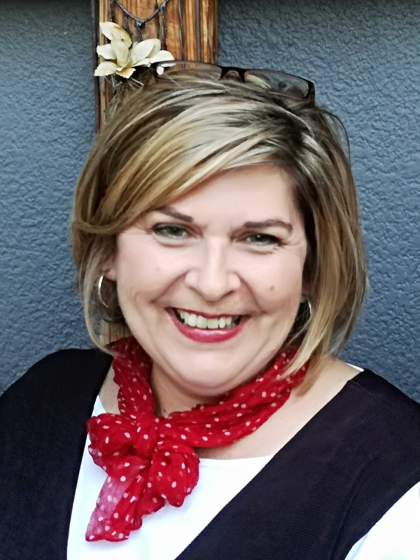 Profielfoto van J.E. (Izette) Schouwstra