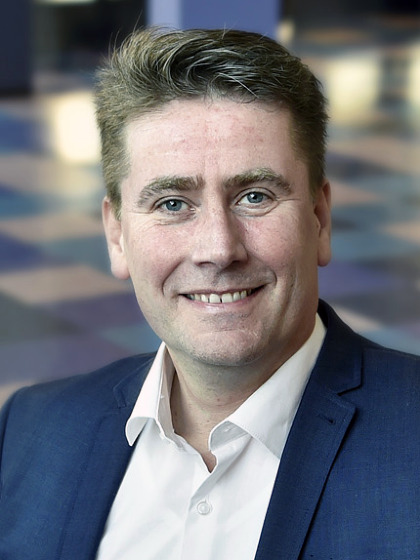 Profile picture of prof. dr. J.E. (Jaap) Wieringa
