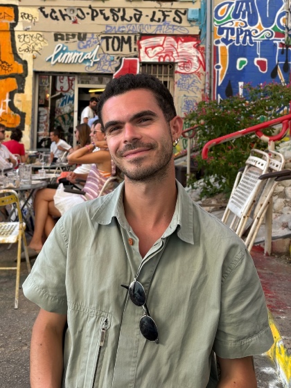 Profielfoto van J. Fiorino-Habib