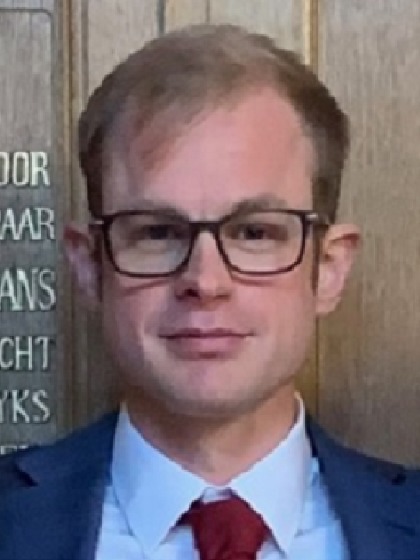 Profile picture of J.G. (Jonas) Bremer