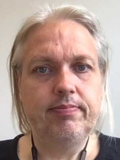 Profile picture of dr. J.G. (Johan) Messchendorp