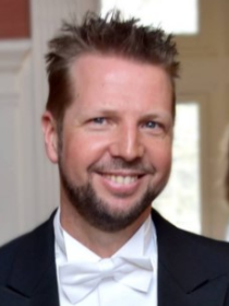 Profielfoto van dr. ing. J.G. (Jeroen G) Nijland