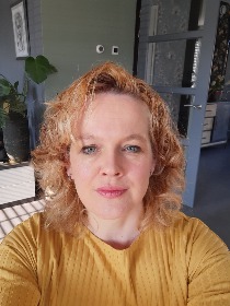 Profielfoto van J.G. (Janette) Tienkamp