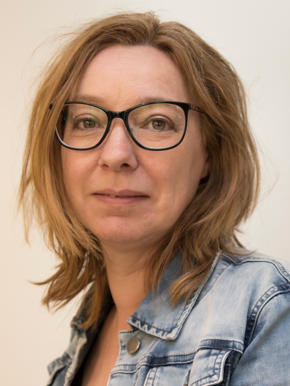 Profielfoto van J.H.A. (Erika) Stam