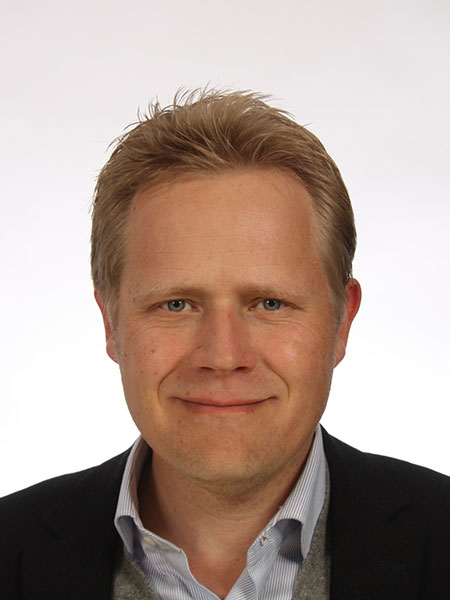 mr. J.H.M. (Hans) ter Haar