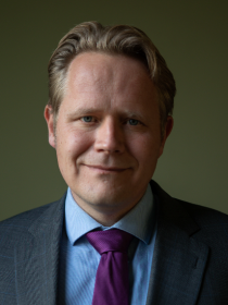 mr. dr. J.H.M. (Hans) ter Haar