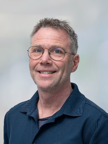 prof. J.H.P. (Han) Houdijk