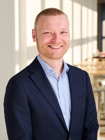 mr. dr. J.H.S. (Stefan) van Tongeren