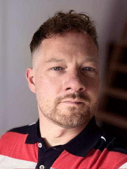 Profielfoto van J.H. (Michel) Sanders