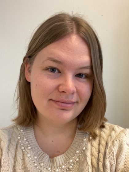 Profielfoto van J.H. (Cilia) Schrage