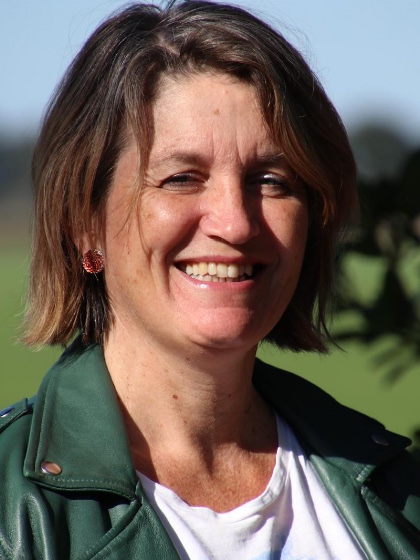 Profielfoto van J.H. (Ingrid) van der Strate-Tempert