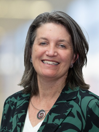 Profielfoto van J.H. (Ingrid) van der Strate-Tempert