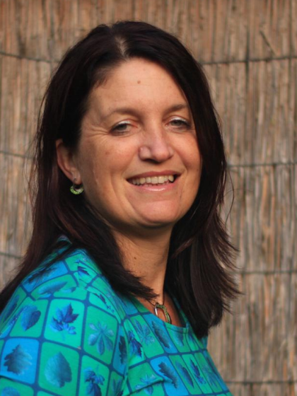 Profile picture of J.H. (Ingrid) van der Strate-Tempert