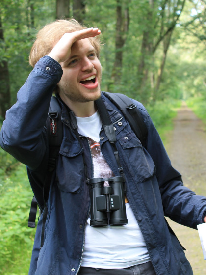 Profielfoto van J.H. (Jakob) Viel, PhD