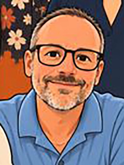 Profielfoto van dr. J.H. (André) Zandvoort