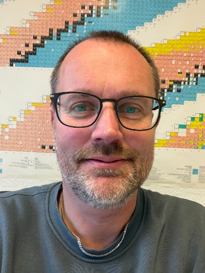 Profielfoto van dr. J.H. (André) Zandvoort